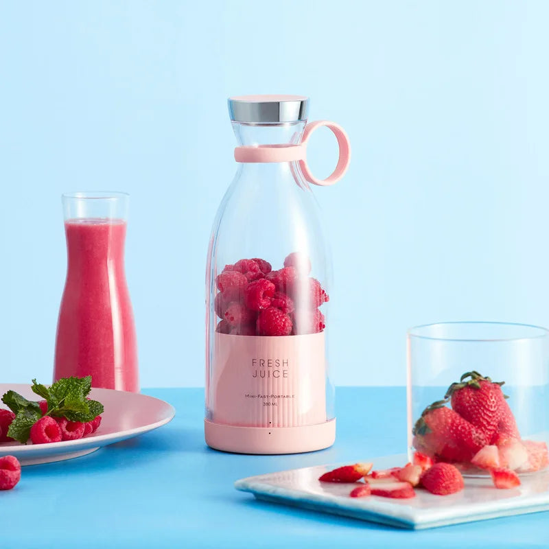 BLENDER